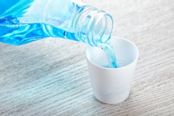Mouthwash Pavelis
