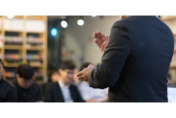 Presentation Pitch