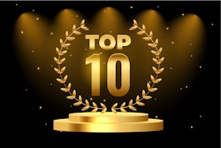 Top 10 Starlineart