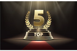Top 5 Hobbitfoot