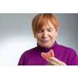 Woman Dentures Nenad