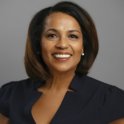Heartland Dental welcomes Sherianne James as its CMO. Image and caption courtesy of Heartland Dental.