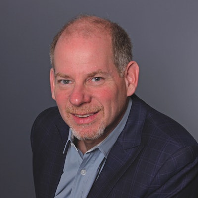 Dr. Dennis B. Hartlieb. Image courtesy of the CEE.