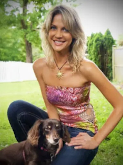 Karen Sackett. Image courtesy Edwards Dowdle Funeral Home Inc.