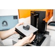 3 D Printer Model