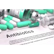 Antibiotics Concept
