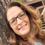 Liz Carey Feature Writer Smg 2023