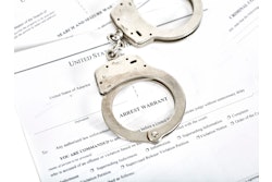 Arrest Warrant Pamela Au