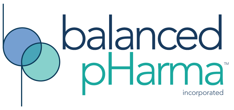 Balanced Pharma Inc Web