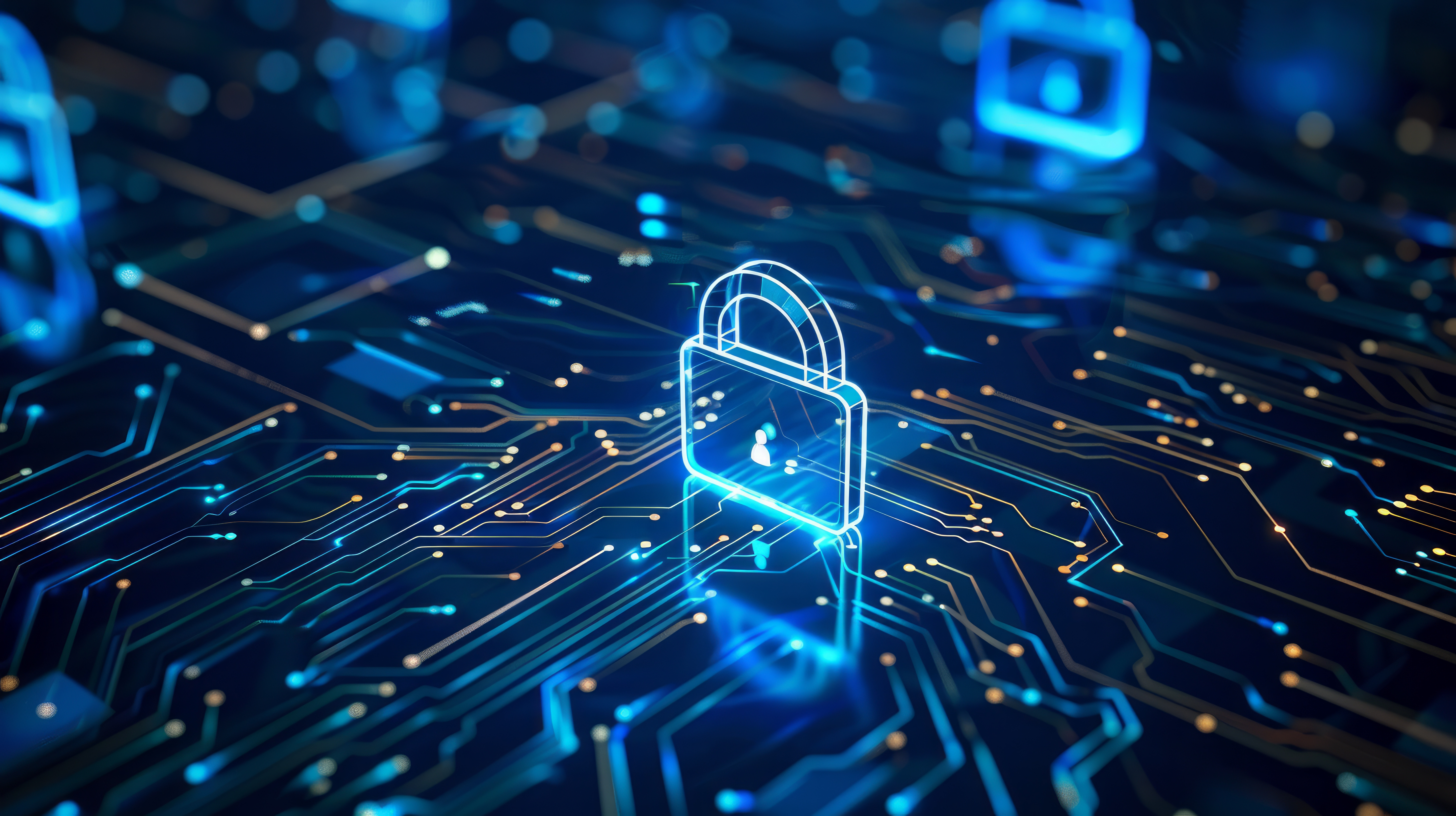 Data Protection Nijat