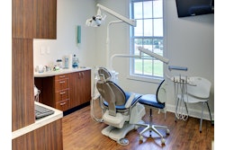 Dental Chair Office