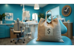 Dental Practice Sale Saleem