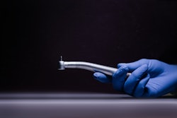 Dental Tip Bur Natalia Palii