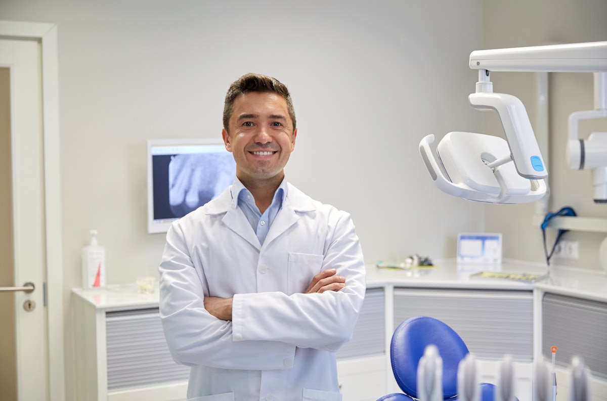 What dentists are really expecting in 2025 | DrBicuspid.com