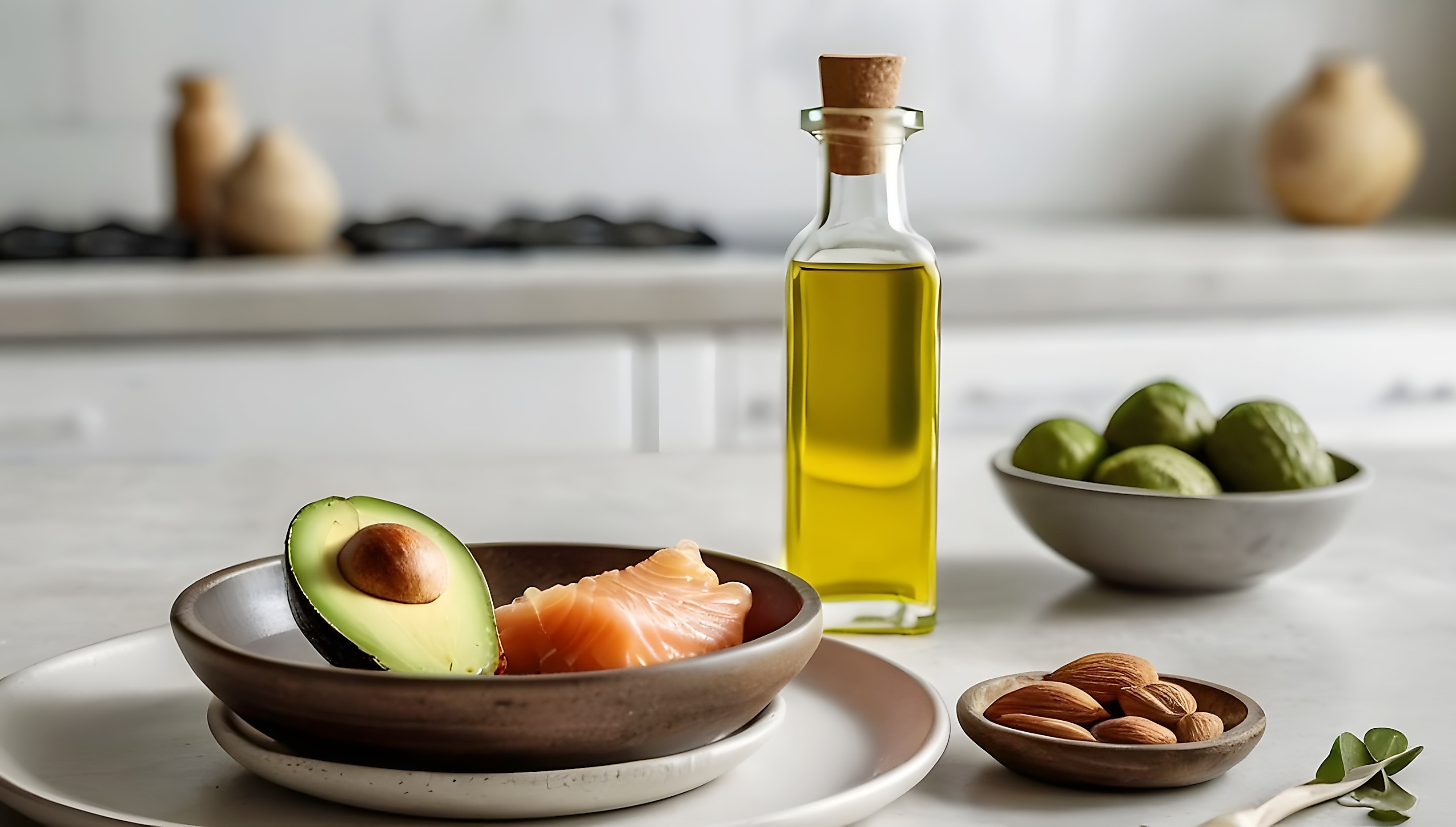 Dietary Fats Lovelyday