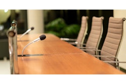 Executive Board