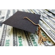 Graduation Cap Money Scholarship
