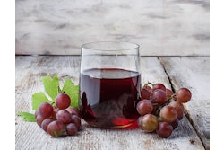 Grape Juice Yulia Furman