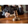 Judge Gavel