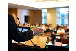 Speech Ce Prof Development