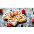 Waffles Cedric