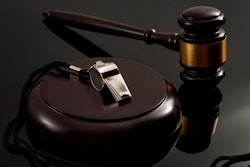 Whistleblower Lawsuit Victor Moussa