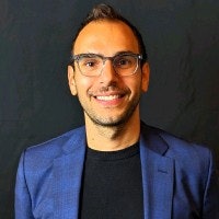 Adam Richichi.