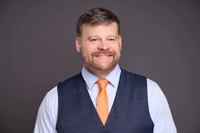 Dr. Mark Doherty.