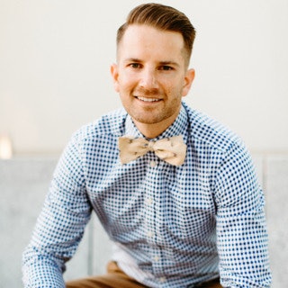 Dr. Tyler Hales.