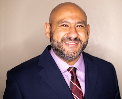 Dr. Tarek Aly, MBA.