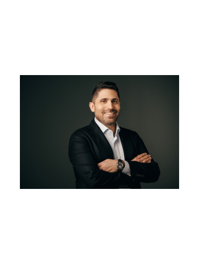 Tamir Lior Thumbnail