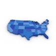 United States Map