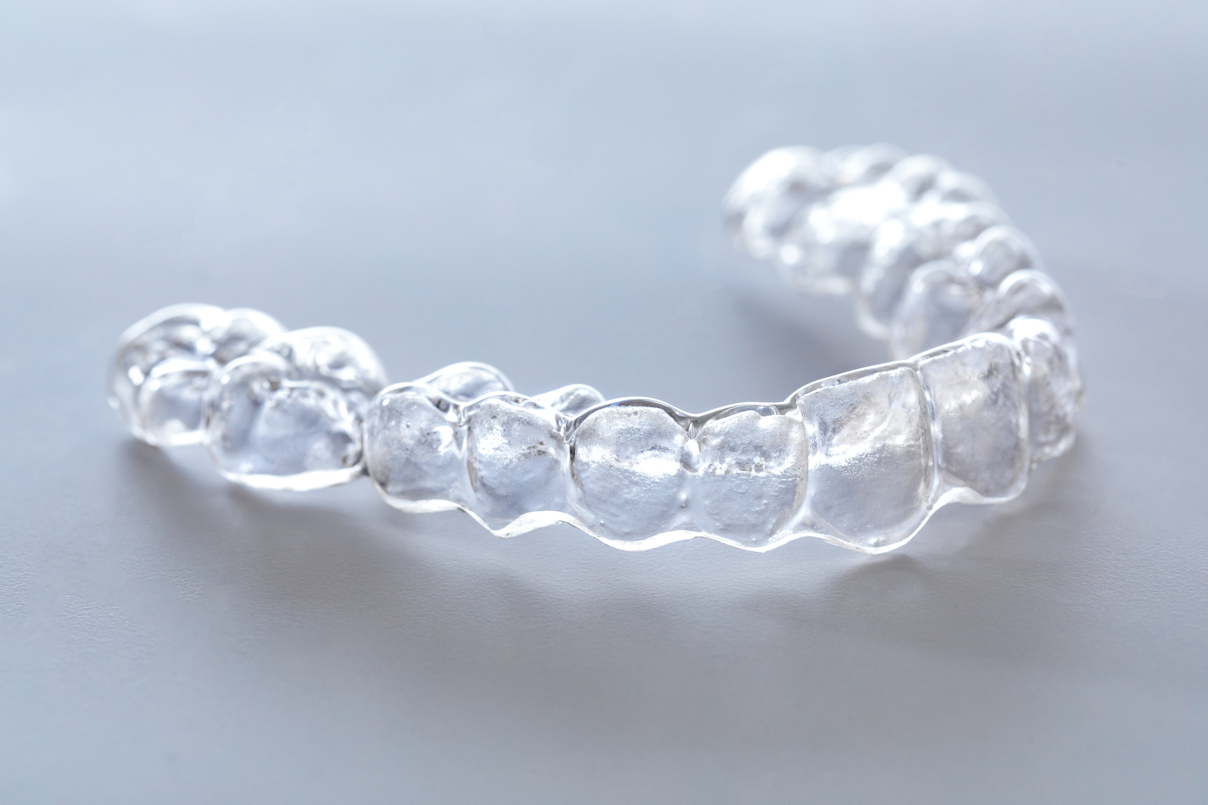 Clear Aligner