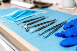 Dental Instruments Volodymyr Shevchuk