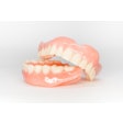 Denture Upper Lower