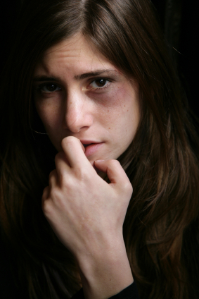 Domestic Violence Abuse