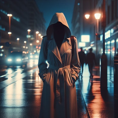 The Grumpy Consultant. Image created using DALL·E by OpenAI.