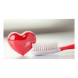 Heart Toothbrush Admin Design