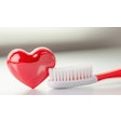 Heart Toothbrush Admin Design