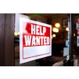 Help Wanted Andriy Blokhin