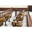 Jury Chairs