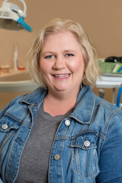 Yvette S. Medellin, DAADOM