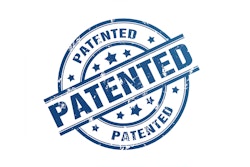 Patent Stamp