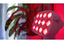 Red Light Therapy Anna