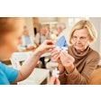 Woman Dementia Alzheimer