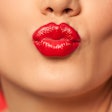 Womans Lips Kiss Vladimirfloyd
