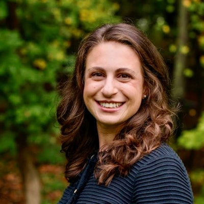 Julia Berk Pirro, MBA.