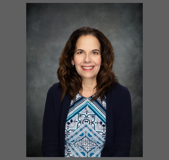 2025 03 25 Lisa Newburger 400