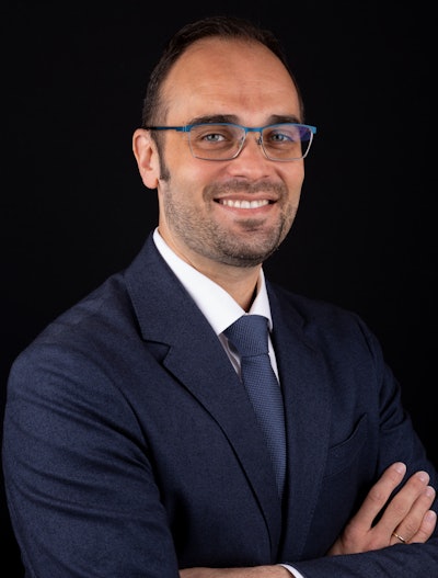 Dr. Gustavo Avila-Ortiz