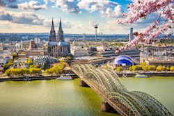 Cologne Germany Sborisov